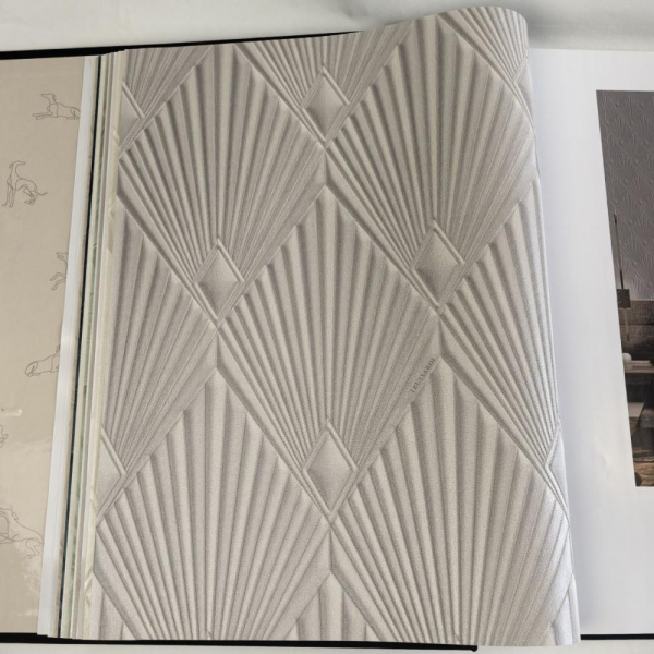 Zambaiti Parati Trussardi Z 30317