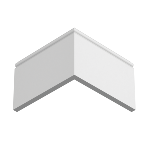 Плинтус Ultrawood Base 5011 W