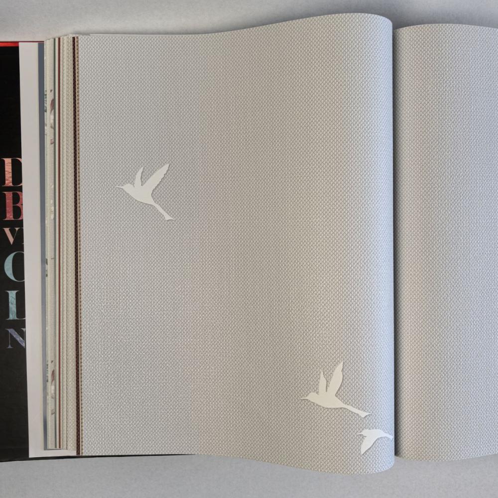 Andrea Rossi Spectrum Box 54458-6