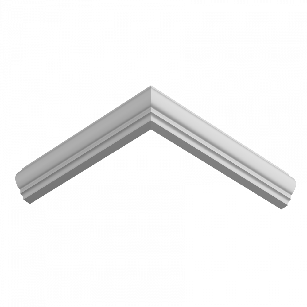 Молдинг Ultrawood U 0003 i