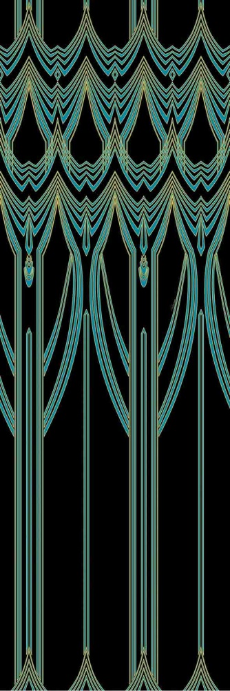 Emiliana Parati Roberto Cavalli 16201