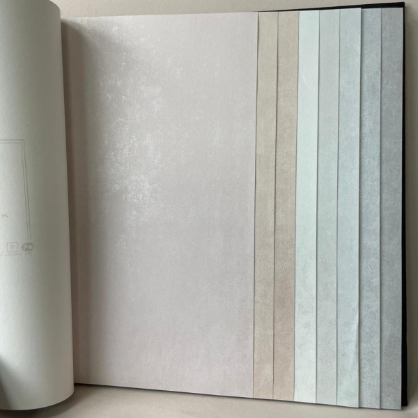 Обои Bernardo Bartalucci Bigi 5067-18