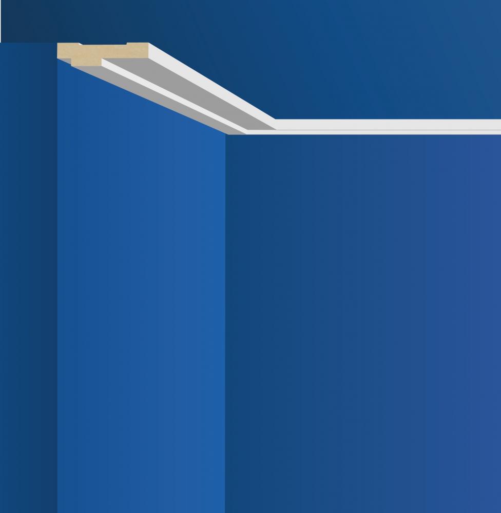 Молдинг Ultrawood U 0026