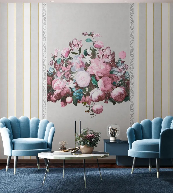 Marburg Gloockler Pompoos Provence 35605