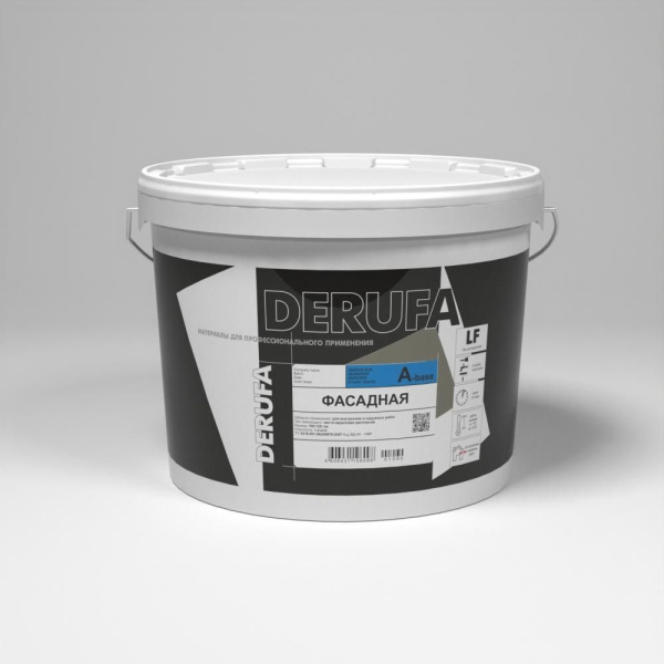 Derufa Оптима (9 л, база A)