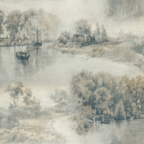 Rasch My Cottage 981315